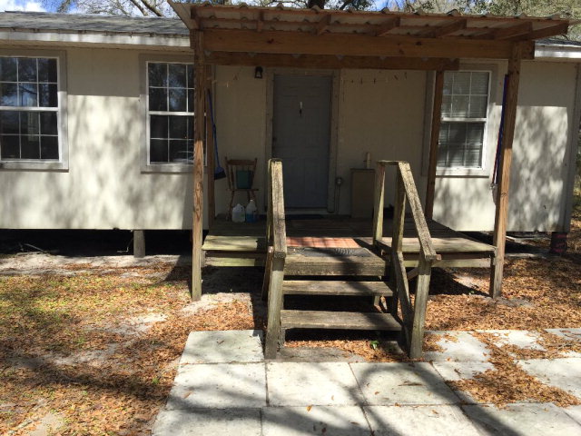 3060 County Road 341, Bell, FL 32619