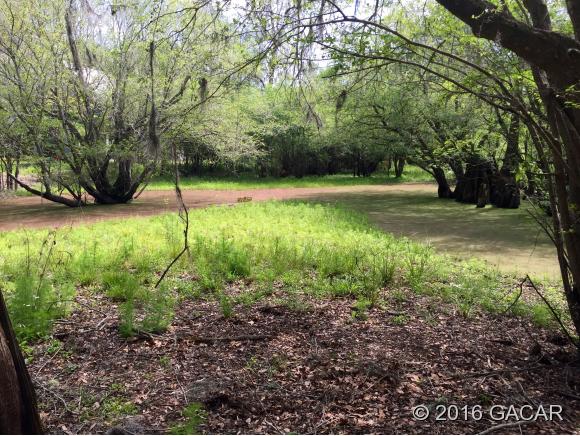 TBD Northwest 82 Terrace, Bell, FL 32619