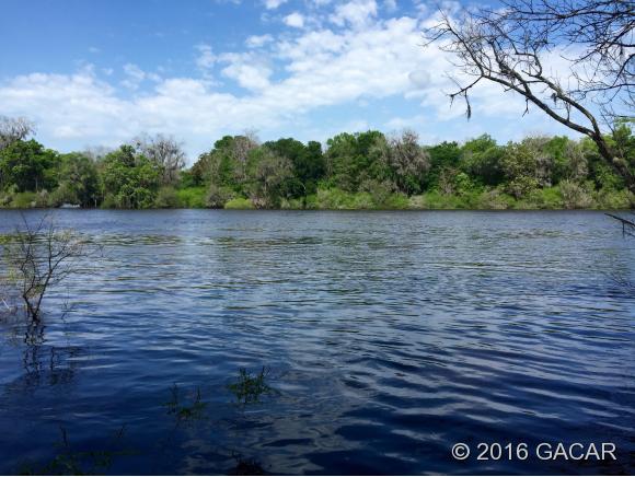 TBD Northwest 82 Terrace, Bell, FL 32619