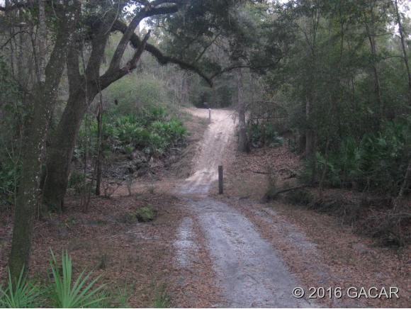 0 SW 22nd PL, Bell, FL 32619