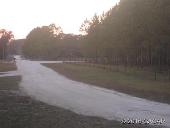 0 SW 22nd PL, Bell, FL 32619