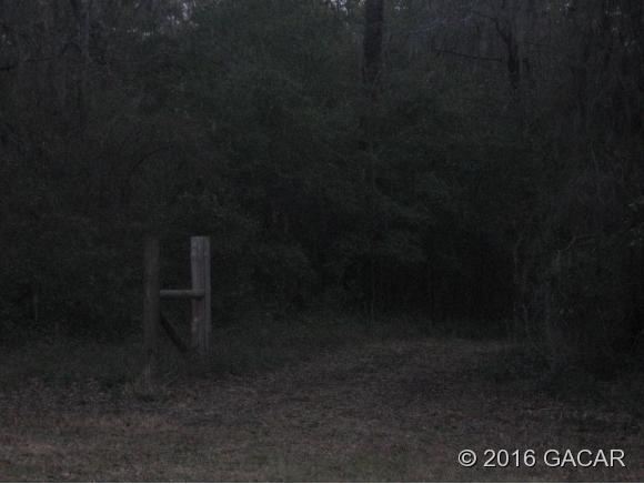 0 SW 22nd PL, Bell, FL 32619