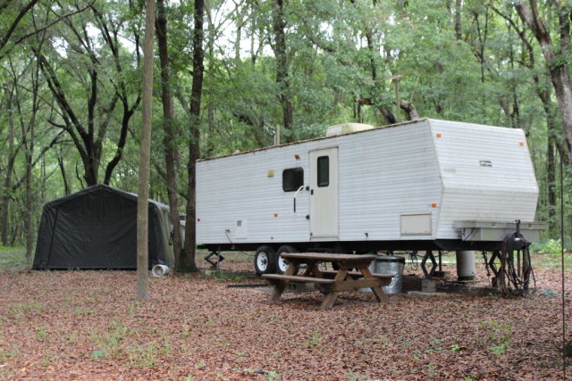22nd Ct, Bell, FL 32619