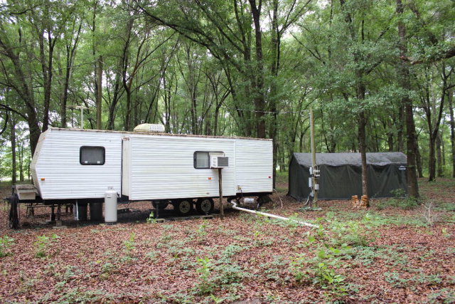 22nd Ct, Bell, FL 32619