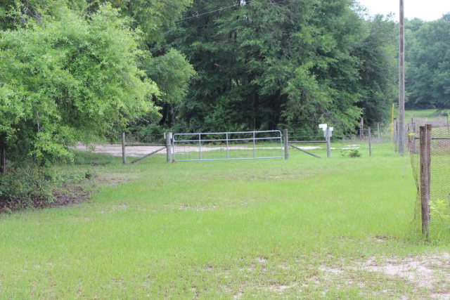 22nd Ct, Bell, FL 32619