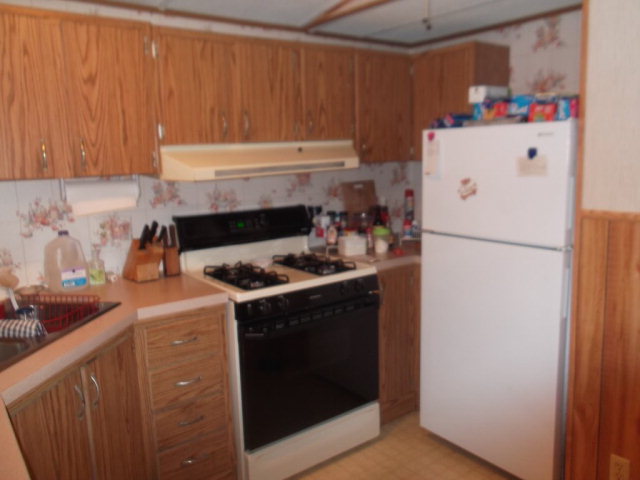 7639 6th St, Bell, FL 32619