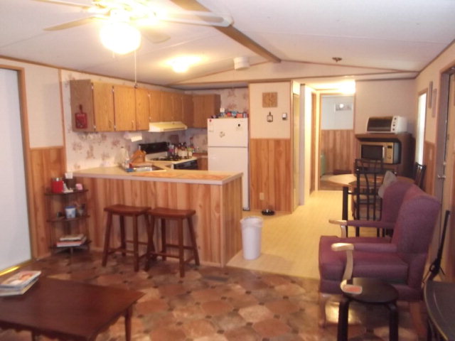 7639 6th St, Bell, FL 32619