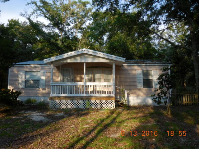 4140 31st Ave, Bell, FL 32619