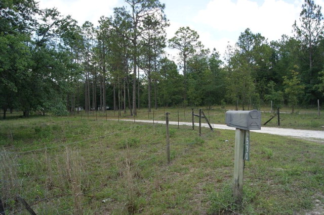 4530 20th Ave, Bell, FL 32619