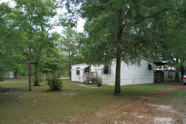 4530 20th Ave, Bell, FL 32619