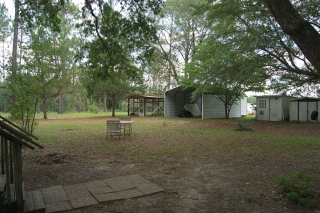 4530 20th Ave, Bell, FL 32619
