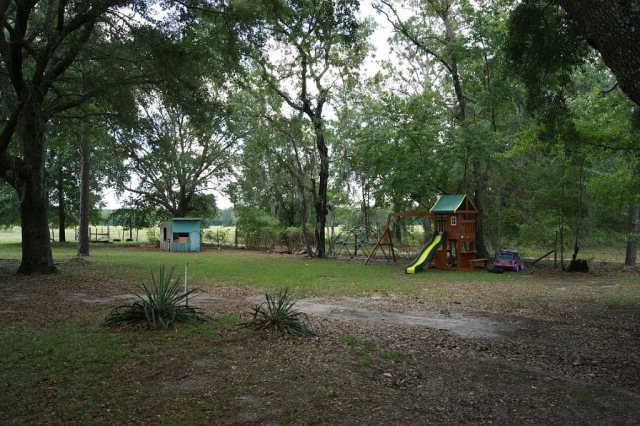 4530 20th Ave, Bell, FL 32619
