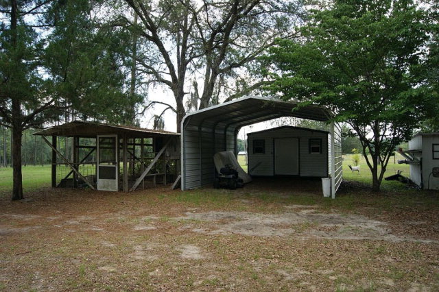 4530 20th Ave, Bell, FL 32619