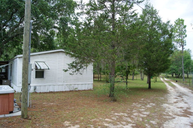 4530 20th Ave, Bell, FL 32619