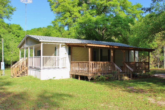 149 55th Ave, Bell, FL 32619