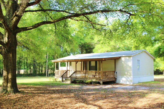 149 55th Ave, Bell, FL 32619