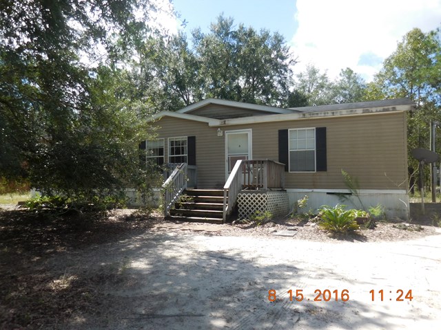 4750 27th Ct, Bell, FL 32619