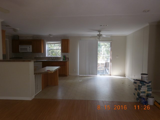 4750 27th Ct, Bell, FL 32619