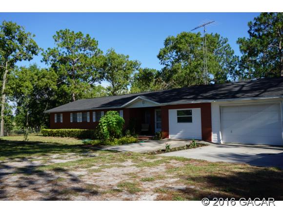 3379 Northwest County Road 340, Bell, FL 32619
