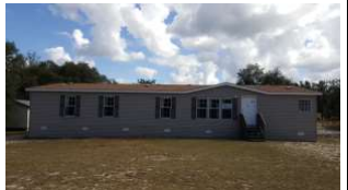 8931 NE 107th CourtBronson, FL, 32621Levy County