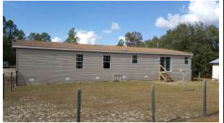 8931 NE 107th CourtBronson, FL, 32621Levy County