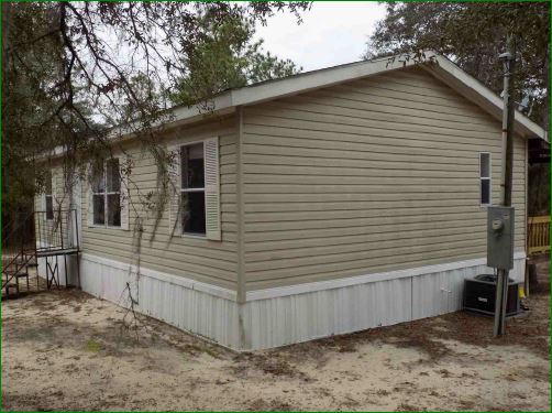 10171 NE 88th LaneBronson, FL, 32621Levy County