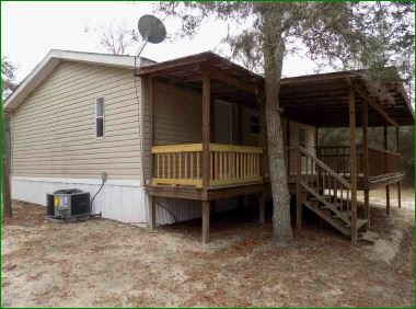 10171 NE 88th LaneBronson, FL, 32621Levy County
