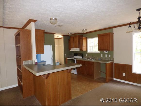 10771 Northeast 86 Street, Bronson, FL 32621
