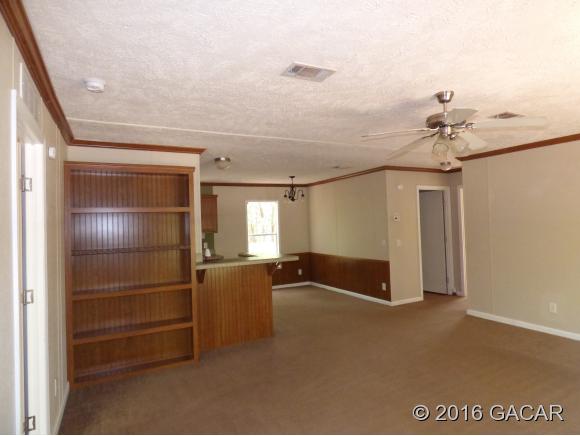 10771 Northeast 86 Street, Bronson, FL 32621