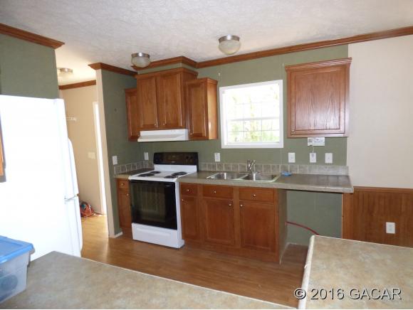 10771 Northeast 86 Street, Bronson, FL 32621