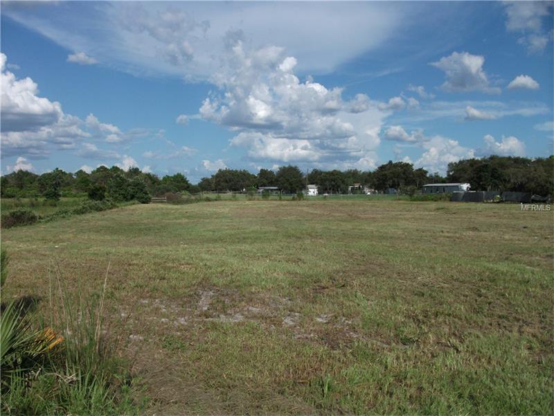 81 NE 100, Bronson, FL 32621