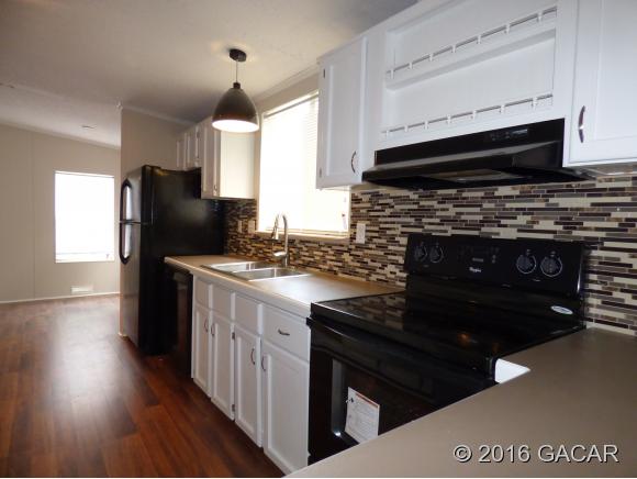 9951 Northeast 118 Terrace, Bronson, FL 32621
