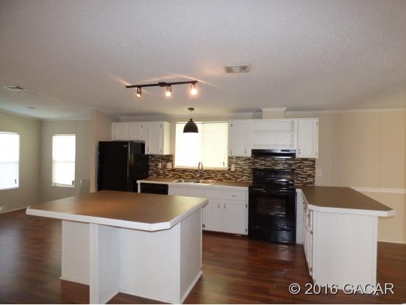 9951 Northeast 118 Terrace, Bronson, FL 32621