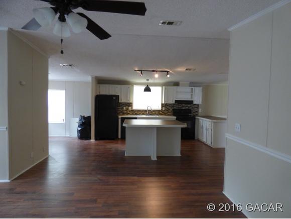 9951 Northeast 118 Terrace, Bronson, FL 32621