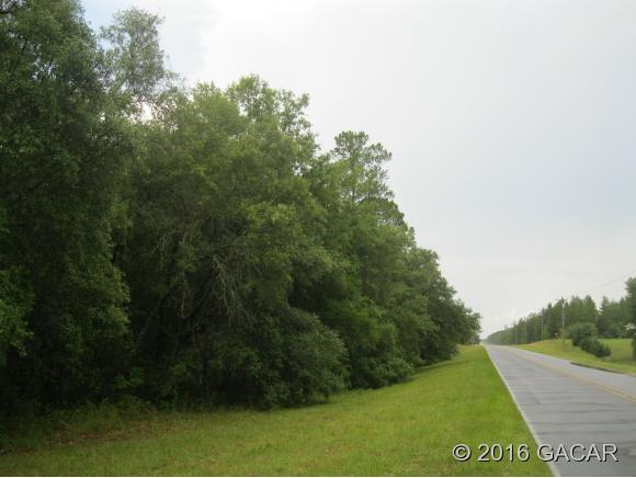 0 County Road 337, Bronson, FL 32621