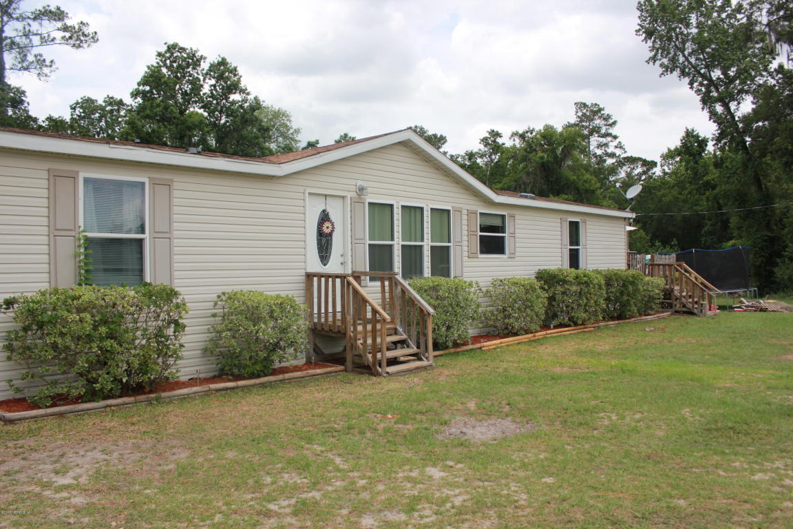 11405 South West 162ND AVE, Brooker, FL 32622