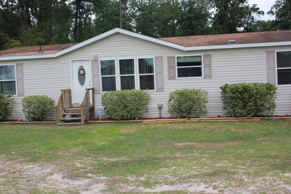 11405 South West 162ND AVE, Brooker, FL 32622