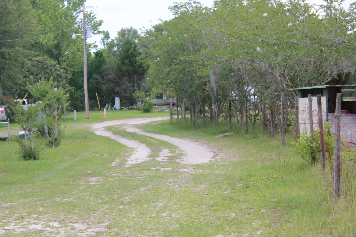 11405 South West 162ND AVE, Brooker, FL 32622