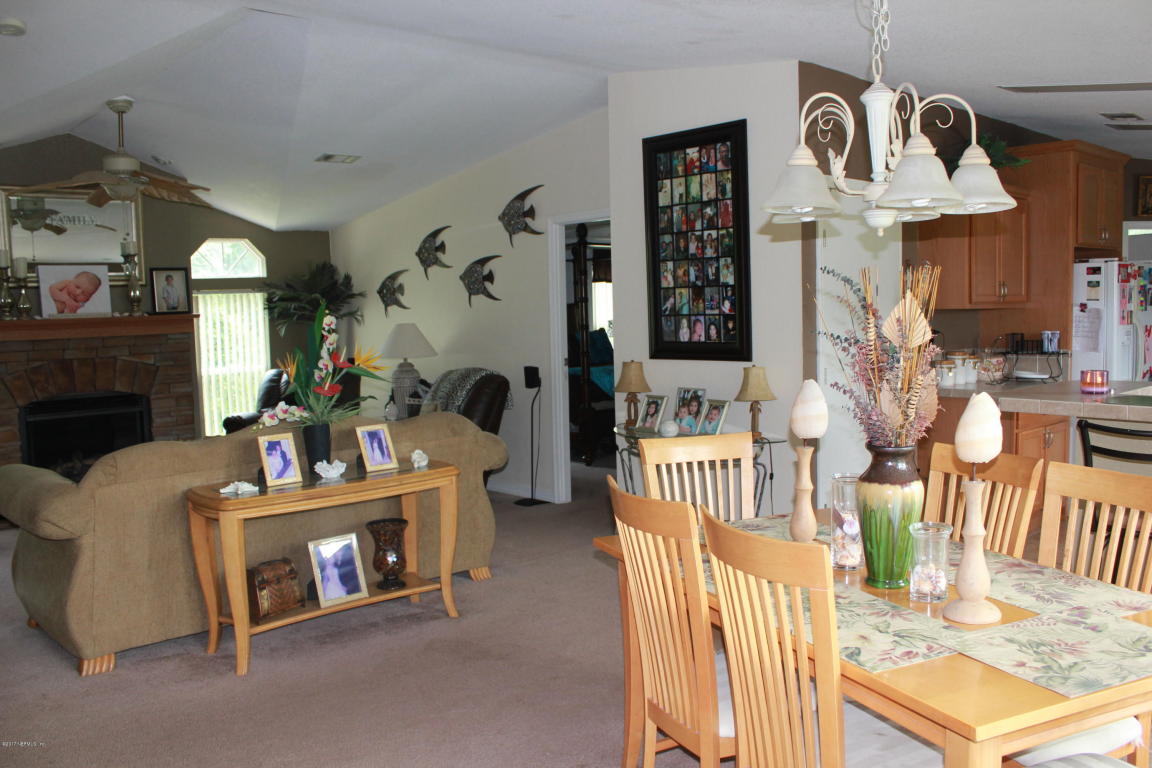 11405 South West 162ND AVE, Brooker, FL 32622