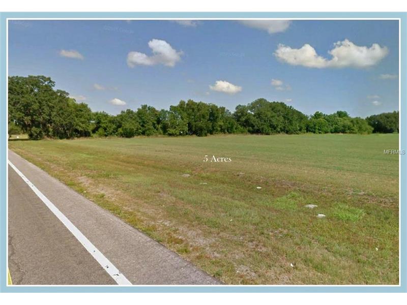 W STATE ROAD 235, Brooker, FL 32622
