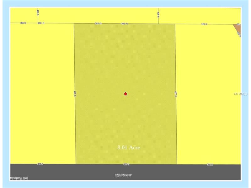 W STATE ROAD 235, Brooker, FL 32622