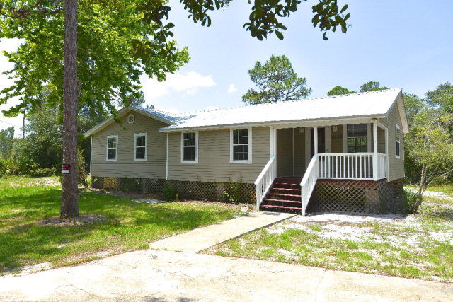 5550 102nd Terr, Cedar Key, FL 32625
