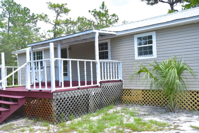 5550 102nd Terr, Cedar Key, FL 32625