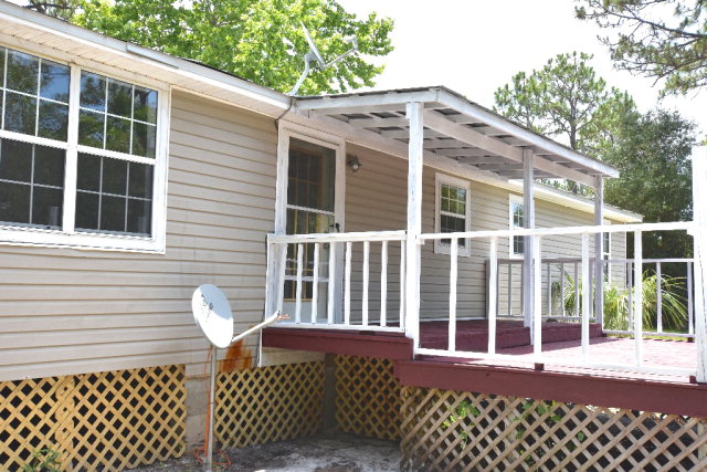 5550 102nd Terr, Cedar Key, FL 32625