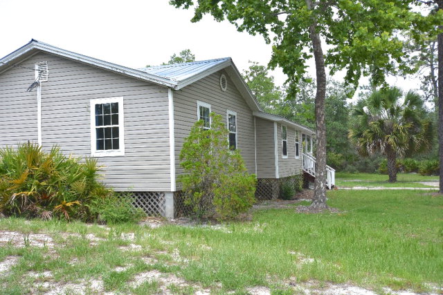 5550 102nd Terr, Cedar Key, FL 32625