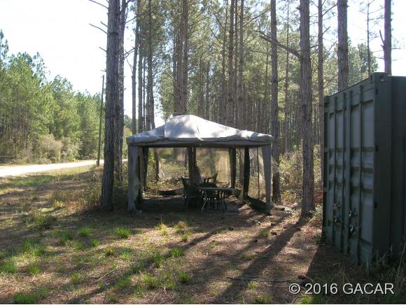 00 Purdue Road, Cedar Key, FL 32625