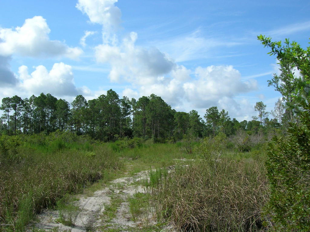 00 EASEMENT RD, Cedar Key, FL 32625