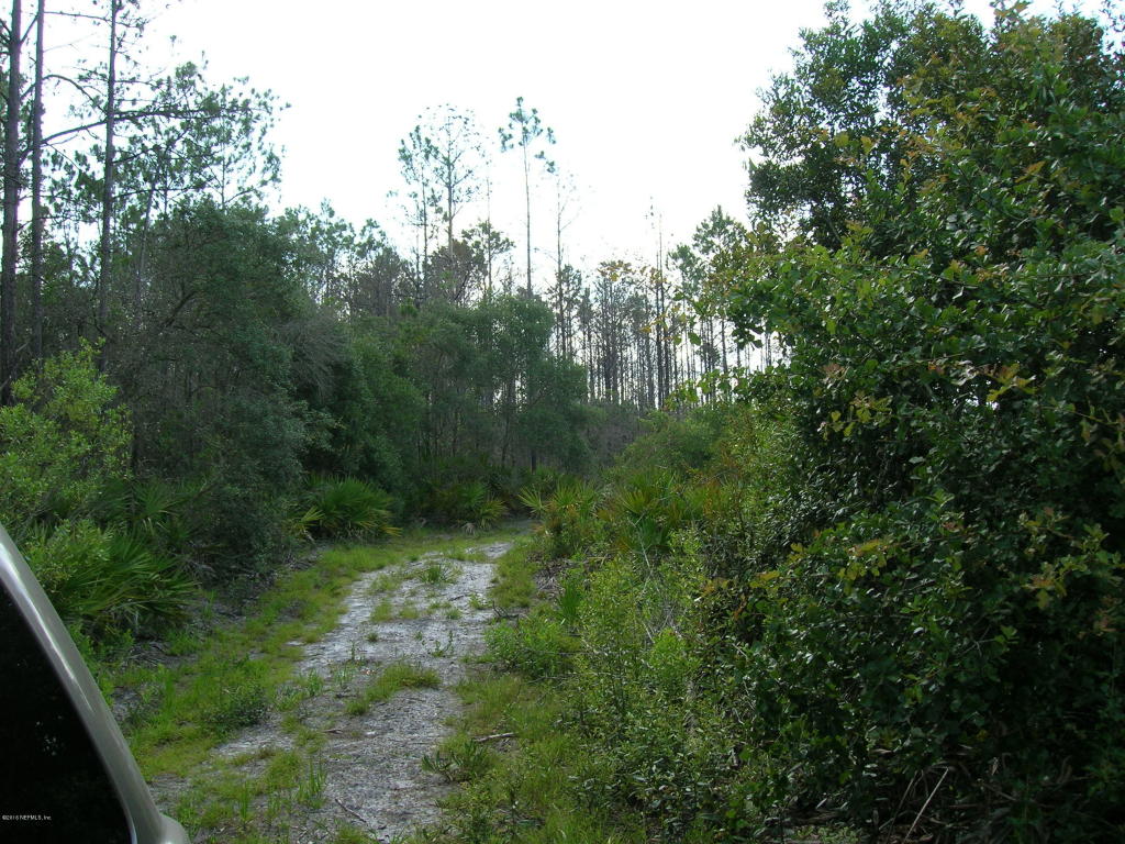 00 EASEMENT RD, Cedar Key, FL 32625