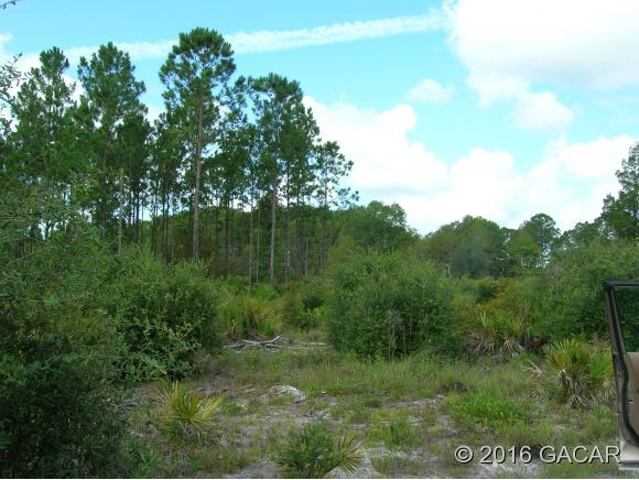 00 Southwest County Road Easement Road, #16, Cedar Key, FL 32625