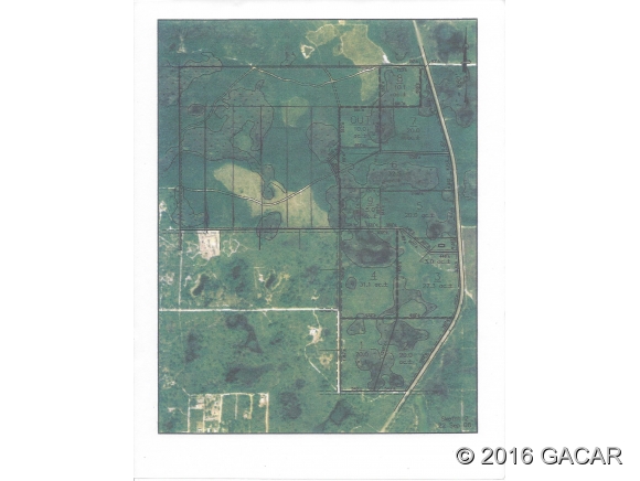 00 Southwest County Road Easement Road, #16, Cedar Key, FL 32625